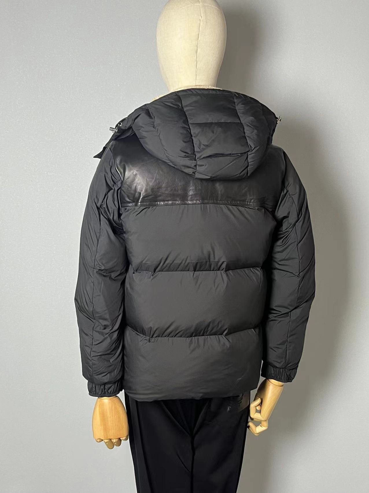 Moncler Down Jackets